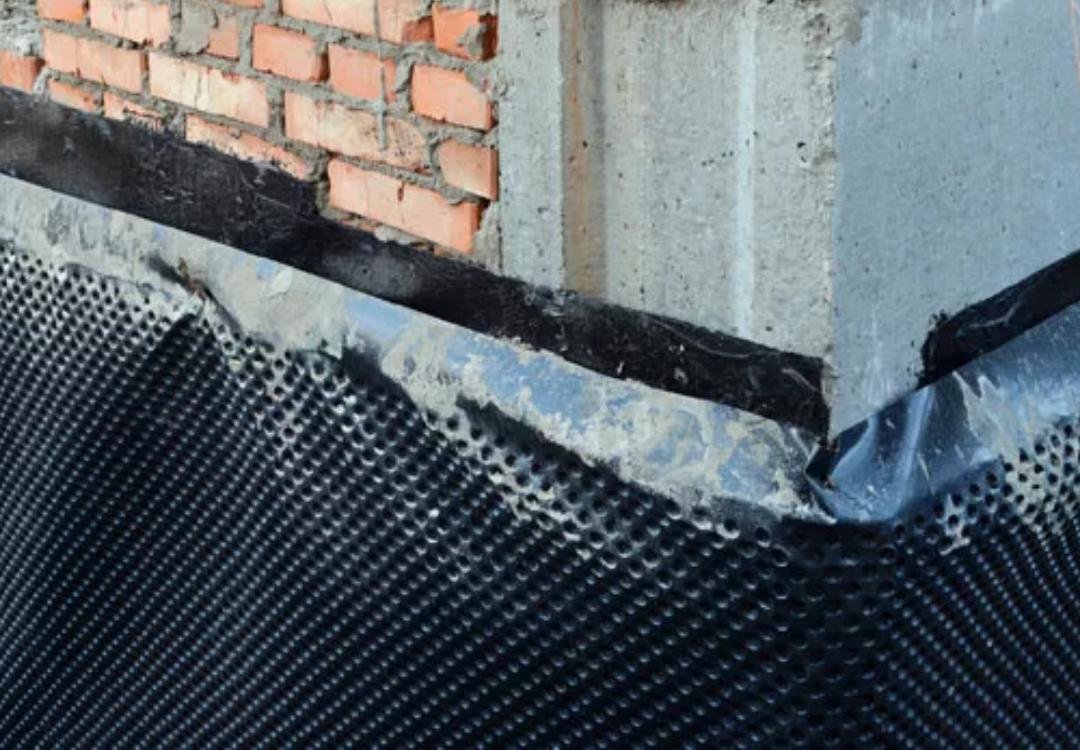 Waterproofing Company