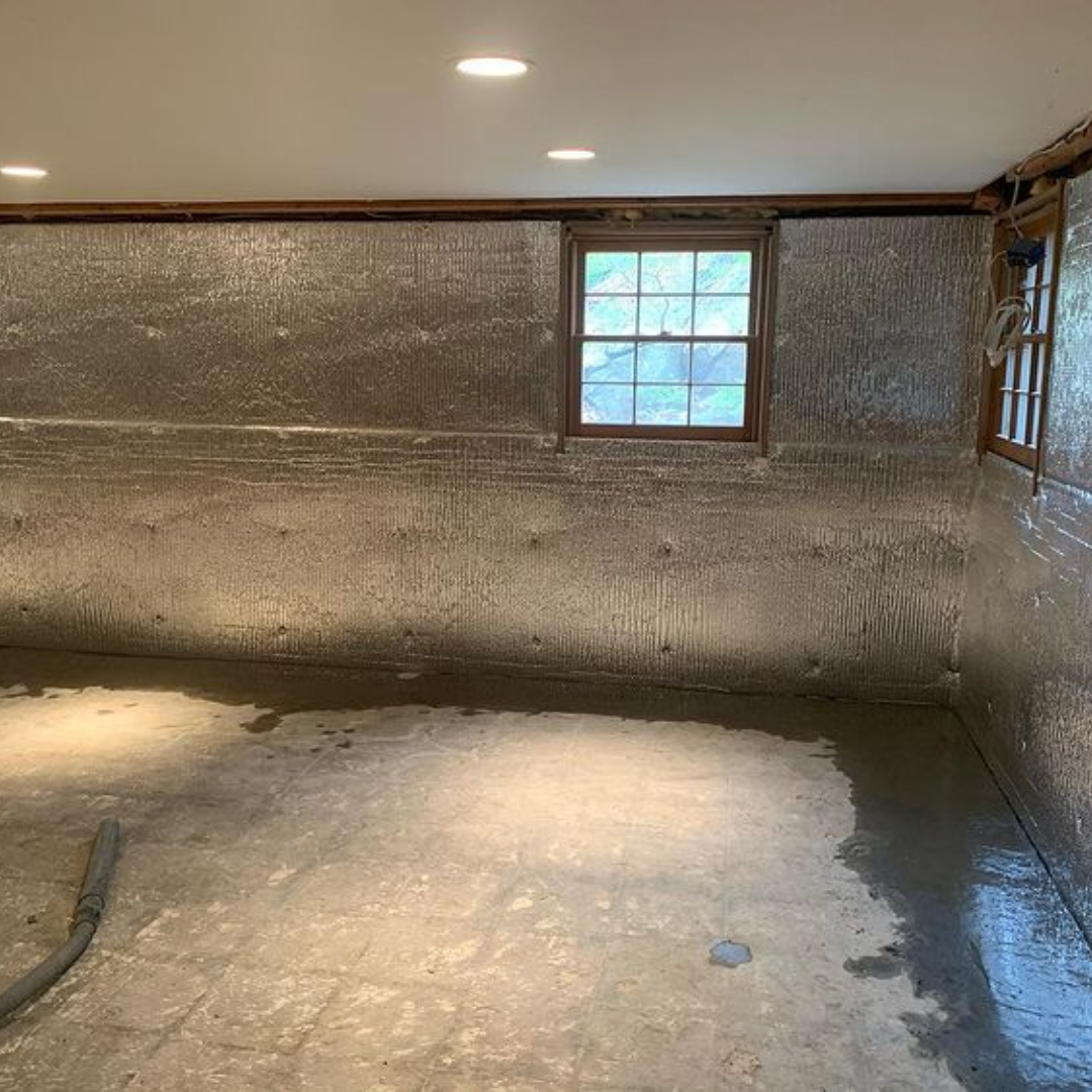 Waterproofing Services Near Me Pressure Washing